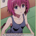 Weiss Schwarz To Love Ru TL/W42-015U U Mea Kurosaki Trading Card NM
