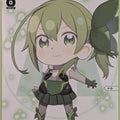 Wixoss W Wixoss SPDi01-40 SP Trading Card NM