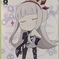 Wixoss W Wixoss SPDi01-41 SP Nanashi Trading Card NM