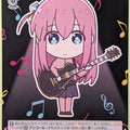 Weiss Schwarz Bocchi the Rock! BTR/W107-103PR PR Hitori Gotō Trading Card NM