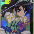 Weiss Schwarz Dog Days DD/WE17-24CF C Nanami Takatsuki Trading Card NM