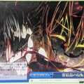 Weiss Schwarz Date A Live DAL/W131-100CR CR Kurumi Tokisaki Trading Card NM