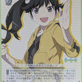 Weiss Schwarz Nisemonogatari NM/S24-027R R Karen Trading Card NM