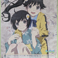 Weiss Schwarz Nisemonogatari NM/S24-P01PR PR Tsukihi Trading Card NM