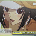 Weiss Schwarz Monogatari Series BM/S15-025CC CC Nadeko Sengoku Trading Card NM