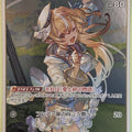 Hololive Official Card Game Hololive hBP01-097R R Shiranui Flare Trading Card NM