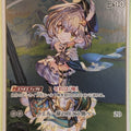 Hololive Official Card Game Hololive hBP01-098R R Shirogane Noel Trading Card NM