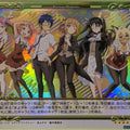 Precious Memories Mayo Chiki PM/MAY-01-095F 4 Star foil Subaru Konoe Trading Card NM