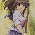 Weiss Schwarz Angel Beats AB/W11-T02TD TD Hisako Trading Card NM