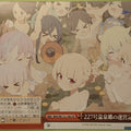 Weiss Schwarz Blue Archive BAV/W112-106CR CR Trading Card NM