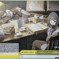 Weiss Schwarz Blue Archive BAV/W112-036CR CR Trading Card NM