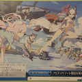 Weiss Schwarz Blue Archive BAV/W112-139CR CR Wakamo Trading Card NM