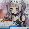 Weiss Schwarz Hololive HOL/W91-143CC CC Murasaki Shion Trading Card NM