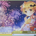 Weiss Schwarz Hololive HOL/W91-033CC CC Trading Card NM