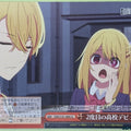Weiss Schwarz Oshi no Ko OSK/S107-064CC CC Ruby Hoshino Trading Card NM
