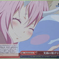 Weiss Schwarz That Time I Got Reincarnated as a Slime TSK/S82-067CC CC Milim Nava Trading Card NM