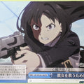 Weiss Schwarz Lycoris Recoil LRC/W105-100CC CC Takina Inoue Trading Card NM