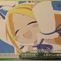 Weiss Schwarz Disgaea DG/S02-050CC CC Flonne Trading Card NM