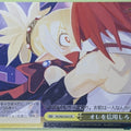 Weiss Schwarz Disgaea DG/S02-023CR CC Freya Wion Trading Card NM