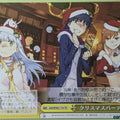 Weiss Schwarz A Certain Magical Index GID/WS02-T10T TD Index Trading Card NM