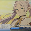 Weiss Schwarz Frieren SFN/S108-T20TD TD Frieren Trading Card NM
