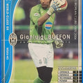 Panini WCCF Football WCCF/2005-2006-WGK4/5 N Gianluigi Buffon Trading Card NM