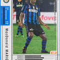 Panini WCCF Football WCCF/2010-2011-219/352 N MacDonald MARIGA Trading Card NM