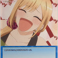 Build Divide Bright My Dress-Up Darling BB-BSQ-042N N Marin Kitagawa Trading Card NM