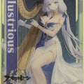 Azur Lane Wafer Card Azur Lane COL003-NO.40 Illustrious Trading Card NM