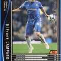 Panini WCCF Football WCCF/2009-2010-090/384 N Frank LAMPARD Trading Card NM