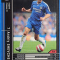 Panini WCCF Football WCCF/2006-2007-112/384 N Andriy Shevchenko Trading Card NM