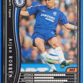 Panini WCCF Football WCCF/2005-2006-028/336EN N Arjen ROBBEN Trading Card NM