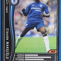 Panini WCCF Football WCCF/2005-2006-027/336EN N Claude Makelele Trading Card NM