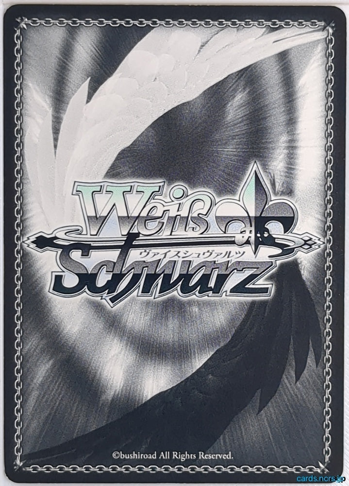 Weiss Schwarz Accel World AW/S18-071C C Scarlet Rain Trading Card NM