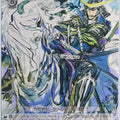 Weiss Schwarz Sengoku BASARA SB/S06-108PR PR Masamune Date, Yukimura Sanada Trading Card NM