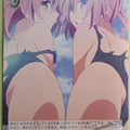 Weiss Schwarz To Love Ru TL/W42-075U U Momo Belia Deviluke Trading Card NM