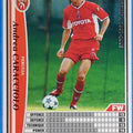 Panini WCCF Football WCCF/2002-2003-206/288 N Trading Card NM