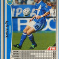 Panini WCCF Football WCCF/2002-2003-047/288EN N Igli Tare Trading Card NM
