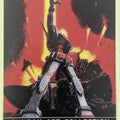 Morinaga Gundam GWM/S2-12-255S S Gundam Trading Card NM