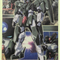 Morinaga Gundam GWM/005-007-079 N Cherudim Gundam Trading Card NM