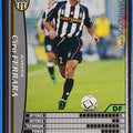 Panini WCCF Football WCCF/2002-2003-114/288EN N Ciro Ferrara Trading Card NM