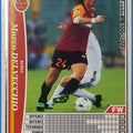 Panini WCCF Football WCCF/2002-2003-254/288 N Marco Delvecchio Trading Card NM
