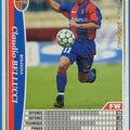 Panini WCCF Football WCCF/2002-2003-030/288 N Claudio Bellucci Trading Card NM
