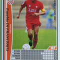 Panini WCCF Football WCCF/2002-2003-218/288 N Eusebio DI FRANCESCO Trading Card NM