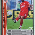 Panini WCCF Football WCCF/2002-2003-211/288 N Giuseppe CARDONE Trading Card NM