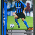 Panini WCCF Football WCCF/2002-2003-106/288IT N Luigi Di Biagio Trading Card NM