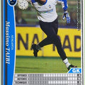 Panini WCCF Football WCCF/2002-2003-001/288 N Massimo Taibi Trading Card NM