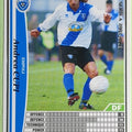 Panini WCCF Football WCCF/2002-2003-085/288 N Andrea CUPI Trading Card NM
