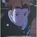 Weiss Schwarz World Trigger WTR/S85-065C C Kazuki Kurauchi Trading Card NM
