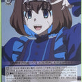 Weiss Schwarz Symphogear SG/W89-088U U Garie Tuman Trading Card NM